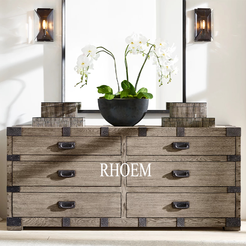 Harlow Crystal Sconce 6 inch
