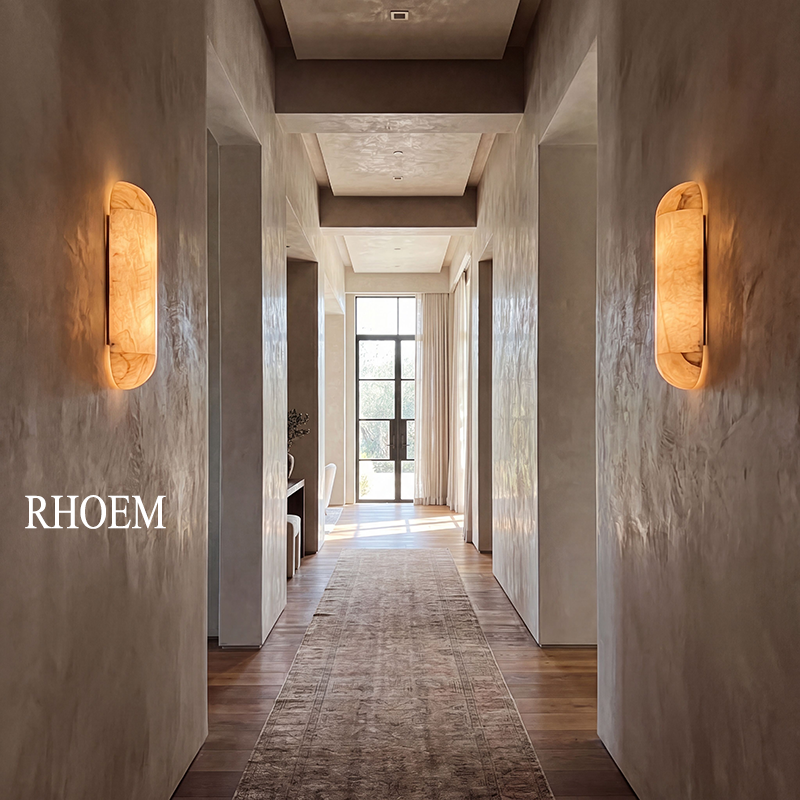 Rivage Lisse Sconce 14 inch
