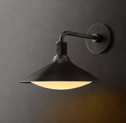 Kennan Tapered Sconce 18 inch