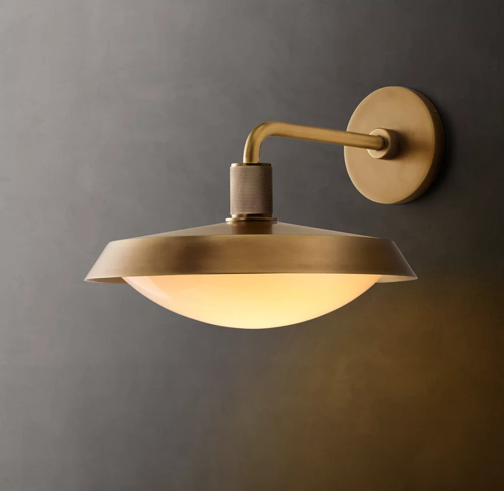 Kennan Barn Sconce 18 inch