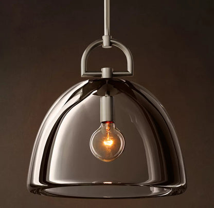 Botanist Dome Pendant 11 inch