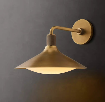 Kennan Tapered Sconce 18 inch