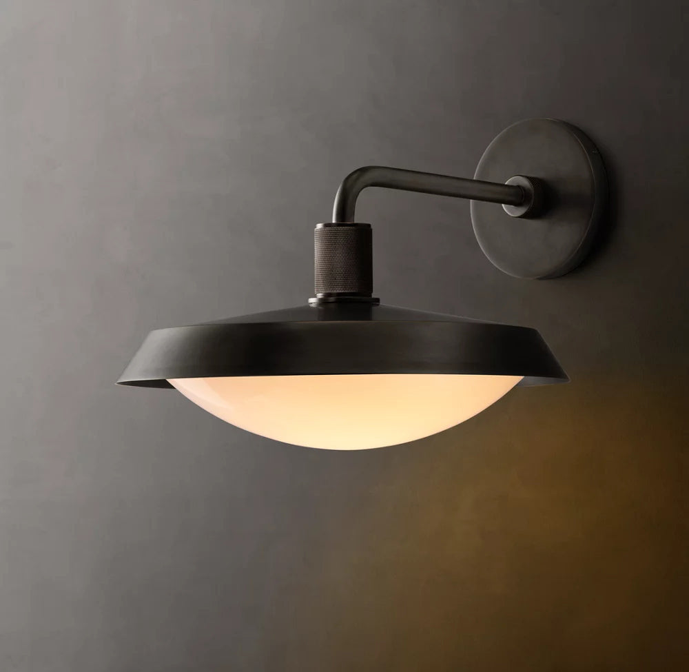 Kennan Barn Sconce 18 inch