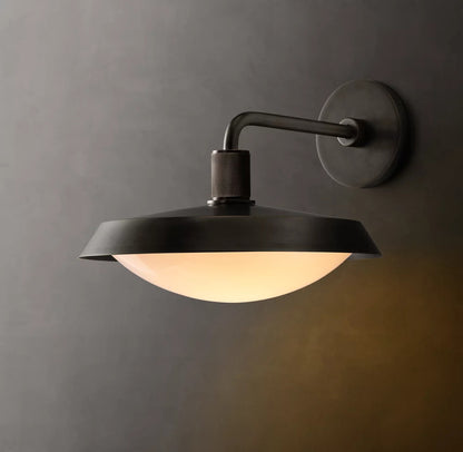 Kennan Barn Sconce 18 inch