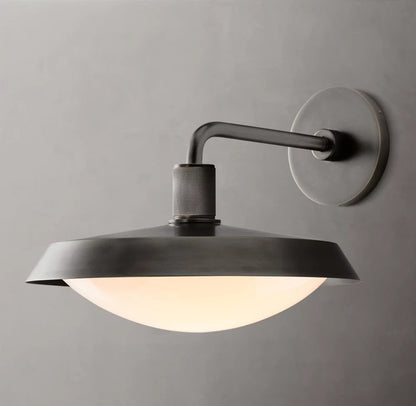 Kennan Barn Sconce 18 inch