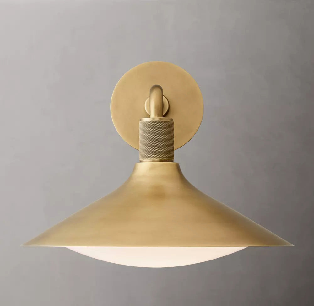 Kennan Tapered Sconce 18 inch