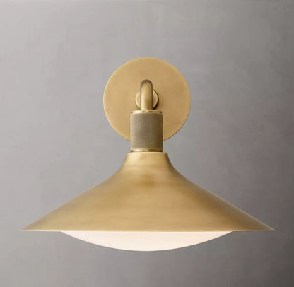 Kennan Tapered Sconce 18 inch
