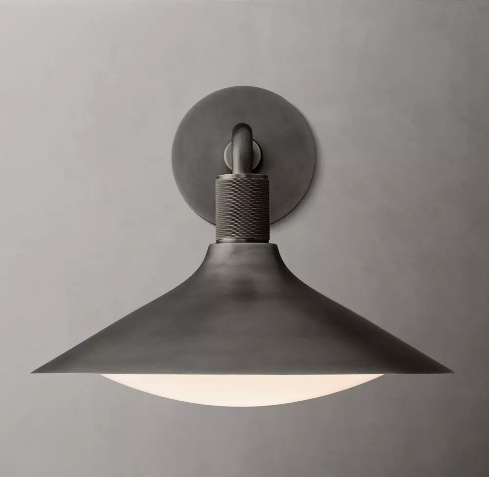 Kennan Tapered Sconce 18 inch