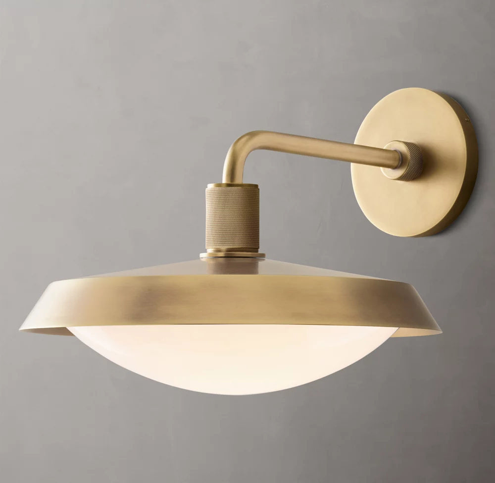 Kennan Barn Sconce 18 inch