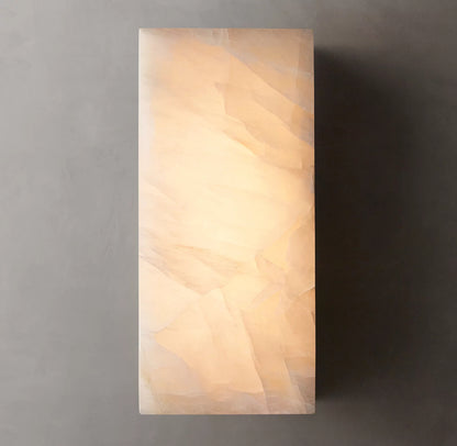 Rivage Lueur Sconce 12 inch