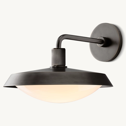 Kennan Barn Sconce 18 inch