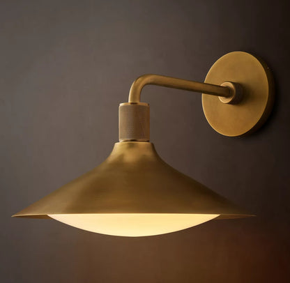 Kennan Tapered Sconce 18 inch