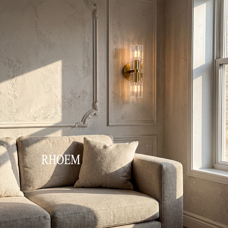Arcachon Linear Sconce