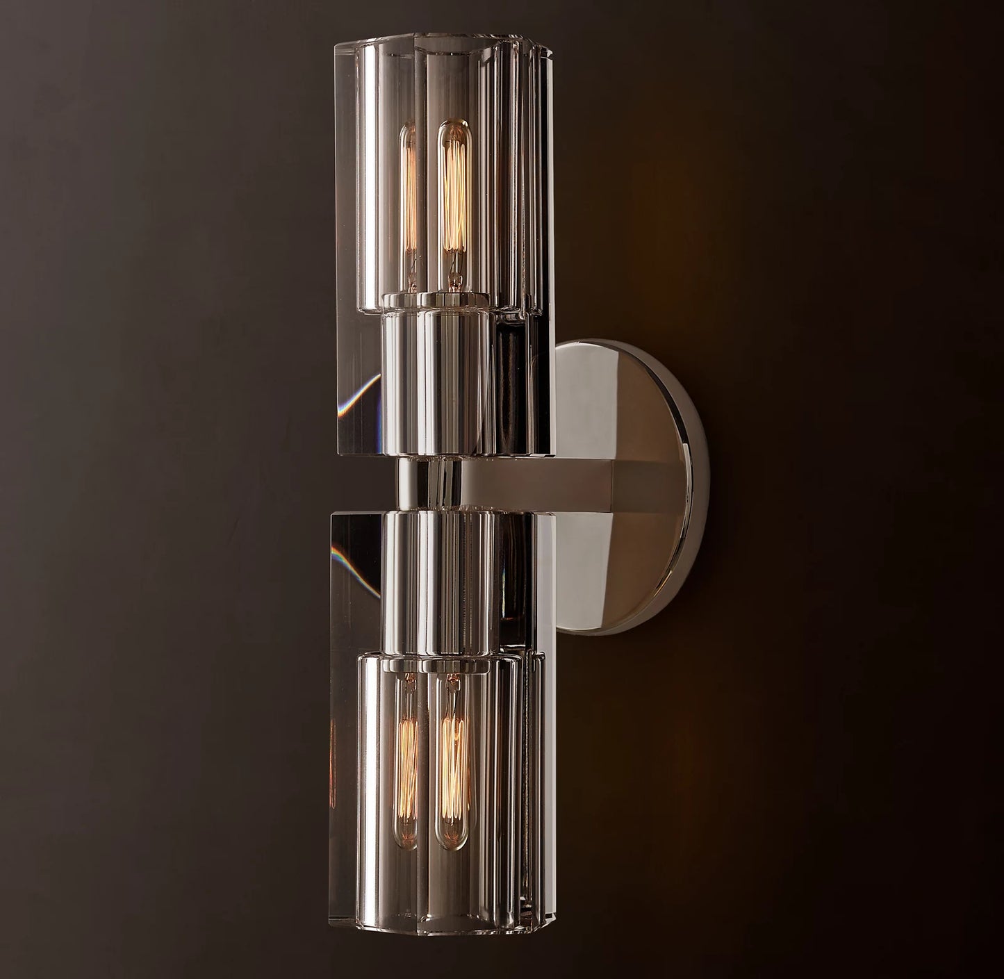 Arcachon Linear Sconce