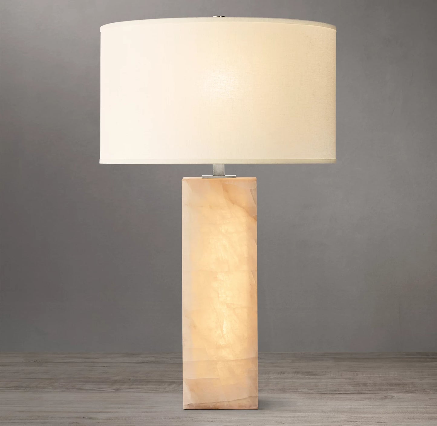 Rivage Lueur Table Lamp 24 inch
