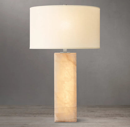 Rivage Lueur Table Lamp 24 inch