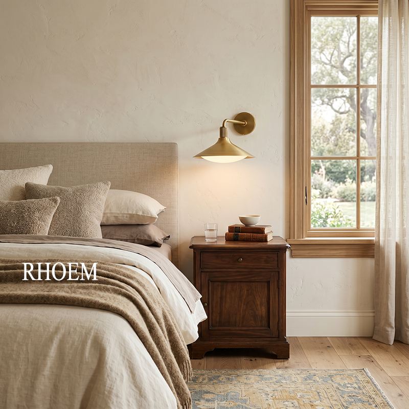 Kennan Tapered Sconce 18 inch
