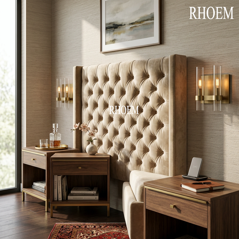 Ravelle Double Sconce