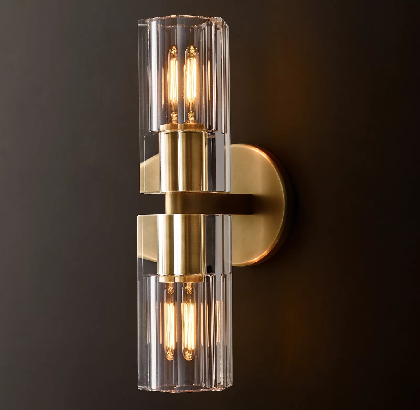 Arcachon Linear Sconce