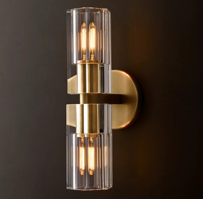 Arcachon Linear Sconce