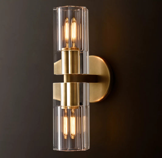 Arcachon Linear Sconce