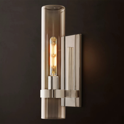Ravelle Grand Outdoor Sconce 5 inch