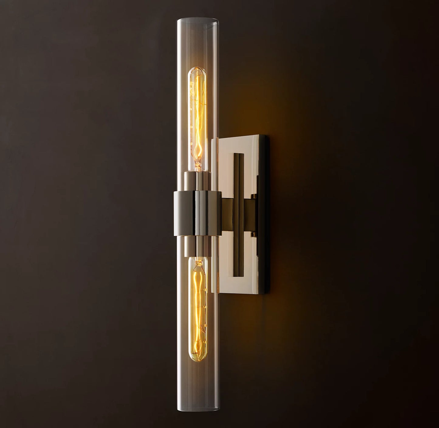 Ravelle Linear Sconce
