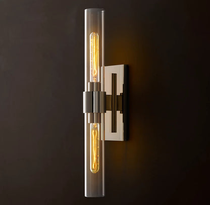 Ravelle Linear Sconce