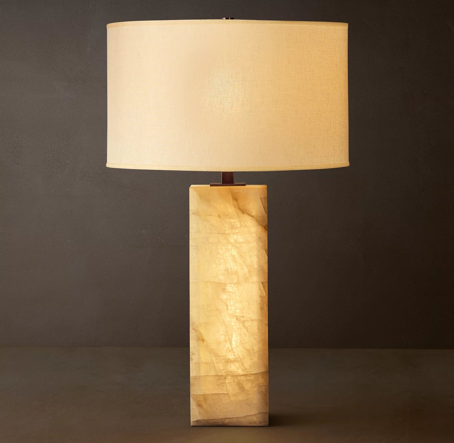 Rivage Lueur Table Lamp 24 inch