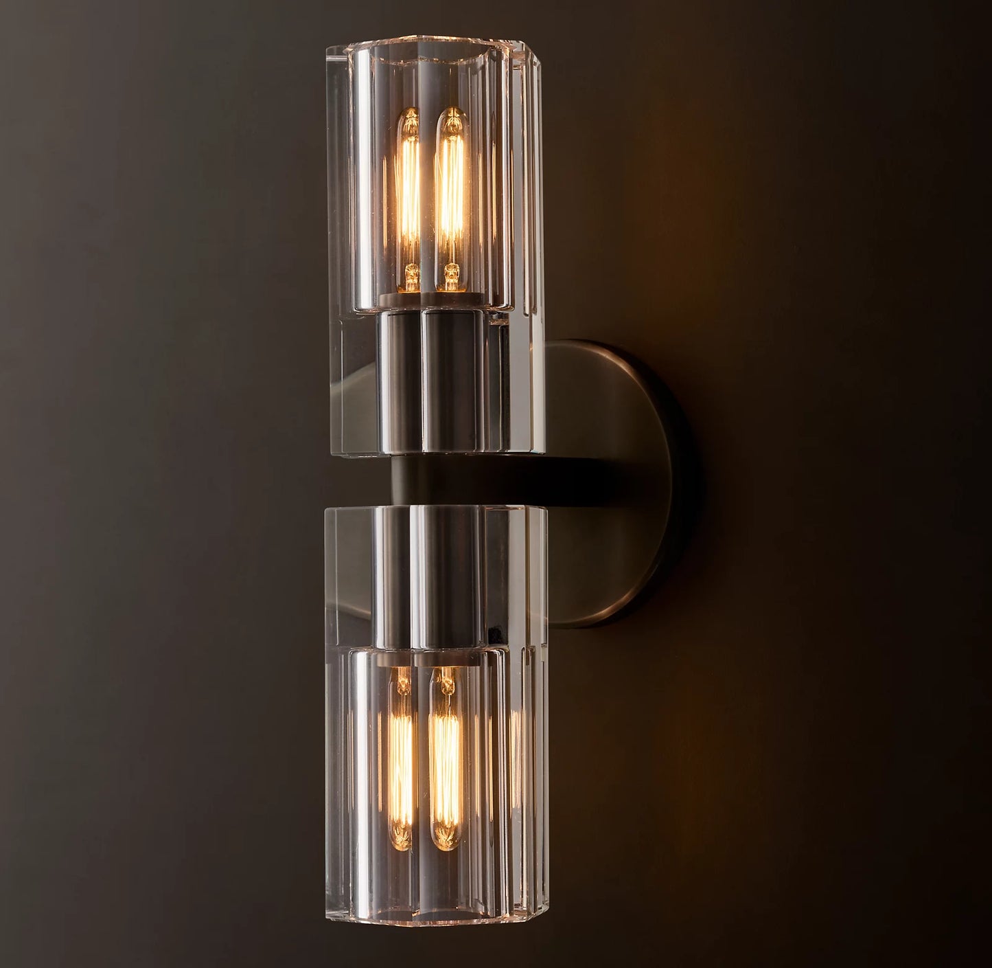 Arcachon Linear Sconce