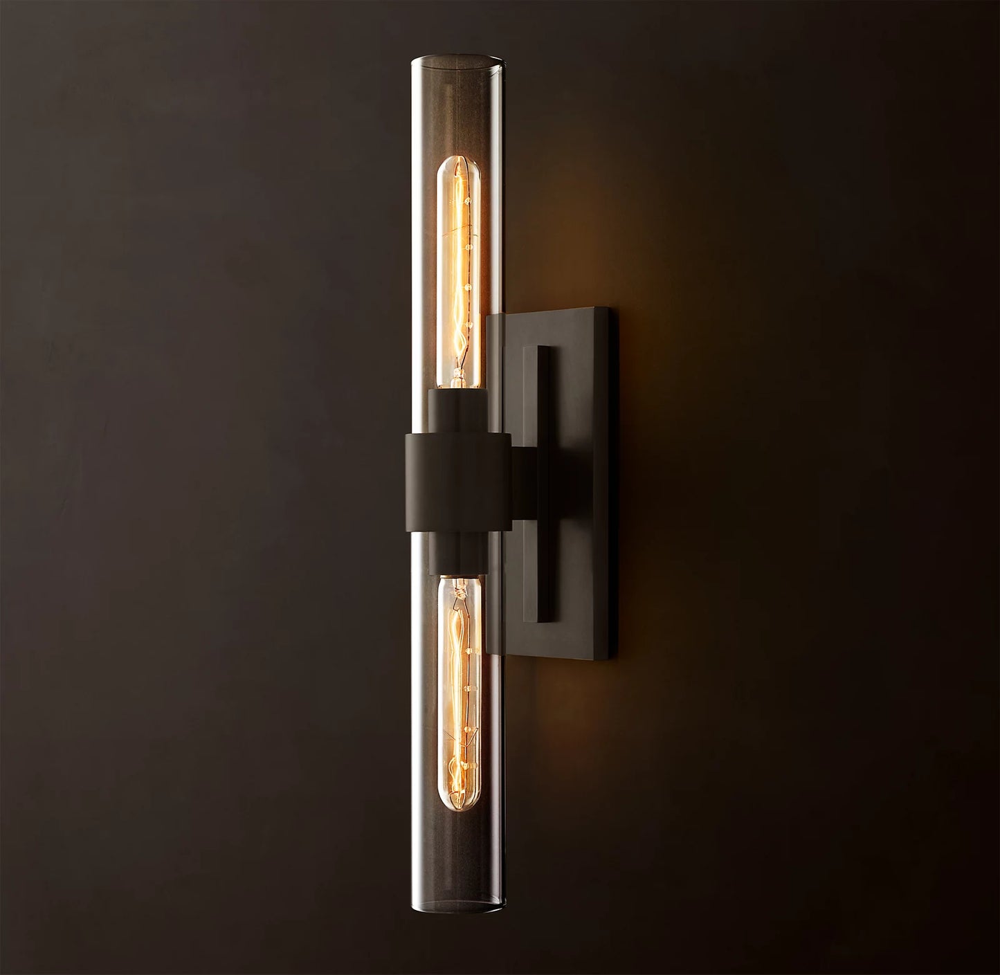 Ravelle Linear Sconce