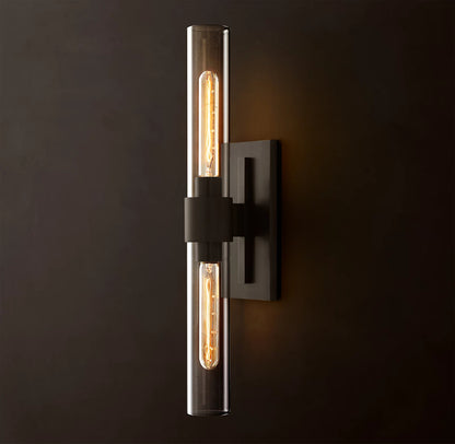 Ravelle Linear Sconce