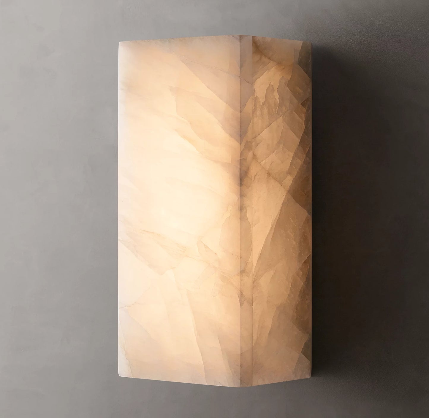 Rivage Lueur Sconce 12 inch