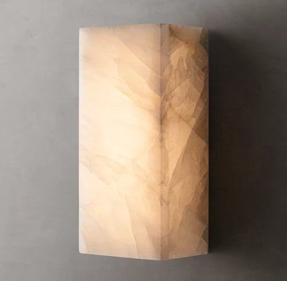Rivage Lueur Sconce 12 inch