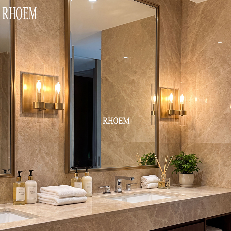 Ravelle Double Sconce