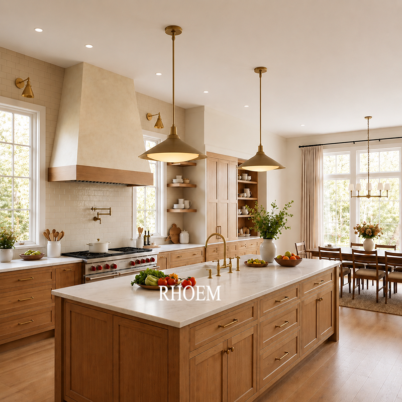 Kennan Tapered Pendant 14 inch