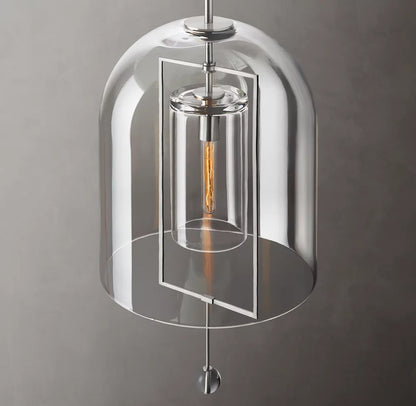 Fulcrum Pendant 13 inch