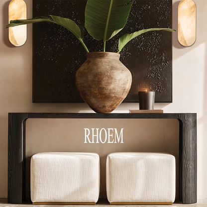 Rivage Lisse Sconce 14 inch