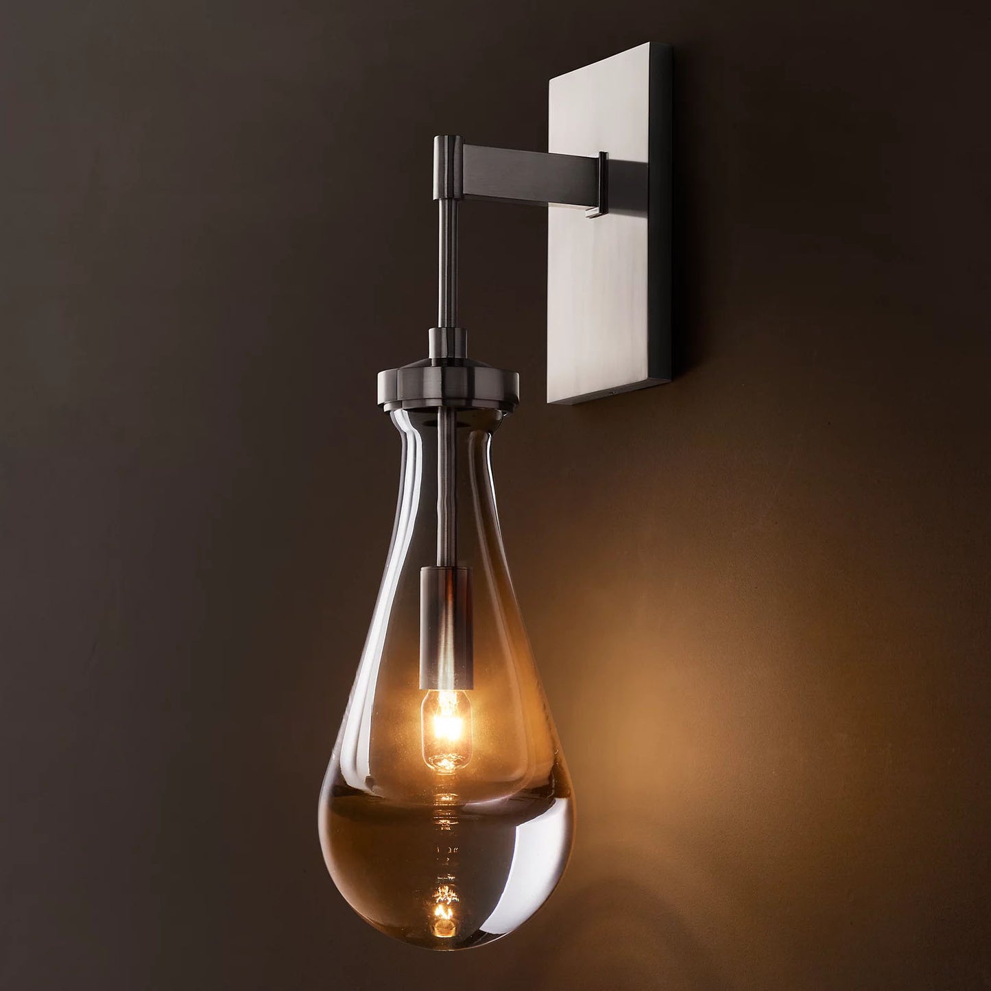 Rain Outdoor Sconce