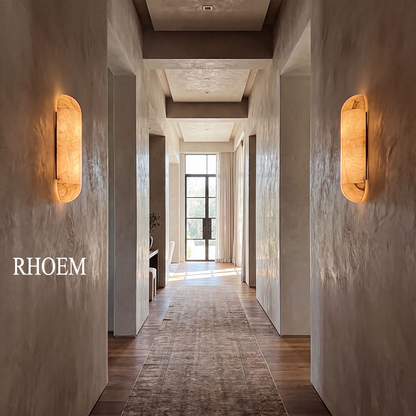 Rivage Lisse Sconce 14 inch