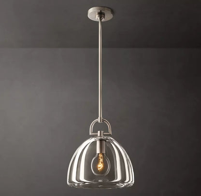 Botanist Dome Pendant 11 inch